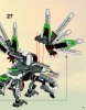 Istruzioni per la Costruzione - LEGO - 9450 - Epic Dragon Battle: Page 31