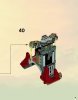 Istruzioni per la Costruzione - LEGO - 9450 - Epic Dragon Battle: Page 47