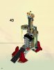 Istruzioni per la Costruzione - LEGO - 9450 - Epic Dragon Battle: Page 52