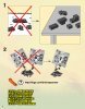 Istruzioni per la Costruzione - LEGO - 9450 - Epic Dragon Battle: Page 2