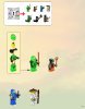 Istruzioni per la Costruzione - LEGO - 9450 - Epic Dragon Battle: Page 3