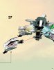 Istruzioni per la Costruzione - LEGO - 9450 - Epic Dragon Battle: Page 47