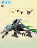 Istruzioni per la Costruzione - LEGO - 9450 - Epic Dragon Battle: Page 64