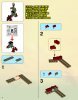 Istruzioni per la Costruzione - LEGO - 9450 - Epic Dragon Battle: Page 2