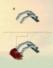 Istruzioni per la Costruzione - LEGO - 9450 - Epic Dragon Battle: Page 7