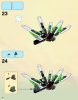 Istruzioni per la Costruzione - LEGO - 9450 - Epic Dragon Battle: Page 14