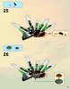 Istruzioni per la Costruzione - LEGO - 9450 - Epic Dragon Battle: Page 15