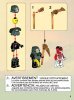 Istruzioni per la Costruzione - LEGO - 9455 - Fangpyre Mech: Page 3