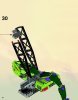 Istruzioni per la Costruzione - LEGO - 9457 - Fangpyre Wrecking Ball: Page 46