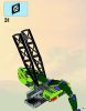 Istruzioni per la Costruzione - LEGO - 9457 - Fangpyre Wrecking Ball: Page 47