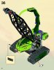 Istruzioni per la Costruzione - LEGO - 9457 - Fangpyre Wrecking Ball: Page 64