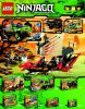 Istruzioni per la Costruzione - LEGO - 9457 - Fangpyre Wrecking Ball: Page 44