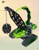 Istruzioni per la Costruzione - LEGO - 9457 - Fangpyre Wrecking Ball: Page 67