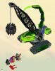 Istruzioni per la Costruzione - LEGO - 9457 - Fangpyre Wrecking Ball: Page 68