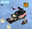 Istruzioni per la Costruzione - LEGO - 9464 - The Vampyre Hearse: Page 66