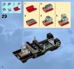 Istruzioni per la Costruzione - LEGO - 9464 - The Vampyre Hearse: Page 30