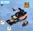 Istruzioni per la Costruzione - LEGO - 9464 - The Vampyre Hearse: Page 66