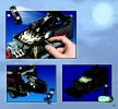 Istruzioni per la Costruzione - LEGO - 9464 - The Vampyre Hearse: Page 67