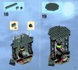 Istruzioni per la Costruzione - LEGO - 9466 - The Crazy Scientist and His Monster: Page 17