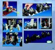 Istruzioni per la Costruzione - LEGO - 9467 - The Ghost Train: Page 23