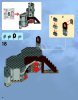 Istruzioni per la Costruzione - LEGO - 9468 - Vampyre Castle: Page 14