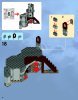 Istruzioni per la Costruzione - LEGO - 9468 - Vampyre Castle: Page 14