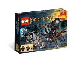 9470 - Shelob™ Attacks