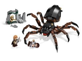 9470 - Shelob™ Attacks