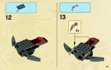 Istruzioni per la Costruzione - LEGO - 9471 - Uruk-hai™ Army: Page 23