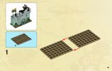 Istruzioni per la Costruzione - LEGO - 9471 - Uruk-hai™ Army: Page 31