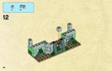 Istruzioni per la Costruzione - LEGO - 9471 - Uruk-hai™ Army: Page 42