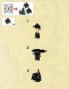 Istruzioni per la Costruzione - LEGO - 9472 - Attack on Weathertop™: Page 4