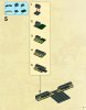 Istruzioni per la Costruzione - LEGO - 9472 - Attack on Weathertop™: Page 11