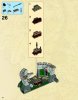 Istruzioni per la Costruzione - LEGO - 9472 - Attack on Weathertop™: Page 24