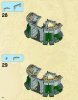 Istruzioni per la Costruzione - LEGO - 9472 - Attack on Weathertop™: Page 26