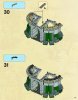 Istruzioni per la Costruzione - LEGO - 9472 - Attack on Weathertop™: Page 27