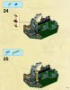 Istruzioni per la Costruzione - LEGO - 9472 - Attack on Weathertop™: Page 45