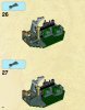 Istruzioni per la Costruzione - LEGO - 9472 - Attack on Weathertop™: Page 46