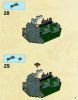 Istruzioni per la Costruzione - LEGO - 9472 - Attack on Weathertop™: Page 47