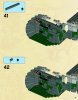 Istruzioni per la Costruzione - LEGO - 9472 - Attack on Weathertop™: Page 55