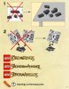 Istruzioni per la Costruzione - LEGO - 9472 - Attack on Weathertop™: Page 3