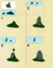 Istruzioni per la Costruzione - LEGO - 9472 - Attack on Weathertop™: Page 6