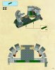 Istruzioni per la Costruzione - LEGO - 9472 - Attack on Weathertop™: Page 21