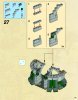 Istruzioni per la Costruzione - LEGO - 9472 - Attack on Weathertop™: Page 25