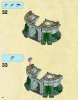 Istruzioni per la Costruzione - LEGO - 9472 - Attack on Weathertop™: Page 28