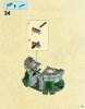 Istruzioni per la Costruzione - LEGO - 9472 - Attack on Weathertop™: Page 29