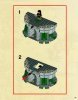 Istruzioni per la Costruzione - LEGO - 9472 - Attack on Weathertop™: Page 33