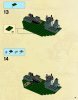 Istruzioni per la Costruzione - LEGO - 9472 - Attack on Weathertop™: Page 39