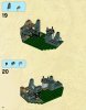 Istruzioni per la Costruzione - LEGO - 9472 - Attack on Weathertop™: Page 42