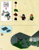 Istruzioni per la Costruzione - LEGO - 9472 - Attack on Weathertop™: Page 60